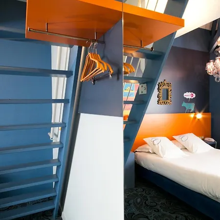 Hotel Gabriel-2